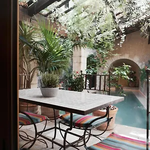 Un Mas En Marseille