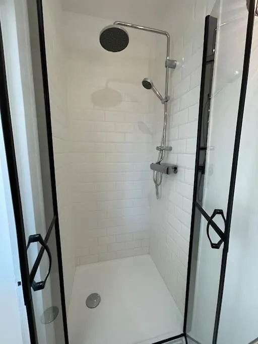 Apartment Le Cocoon - Lumineux T3 Sur Le Boulevard Vauban Marseille